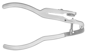 Rubber Dam Punch Iv-Type