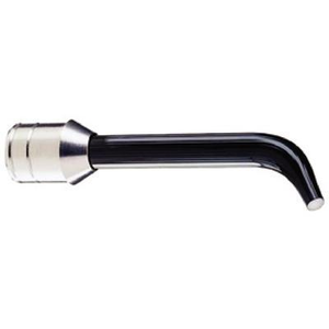 Light Guide 4mm Curved Turbo Demi