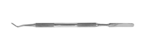 Spatula Cement (J&J Instruments)
