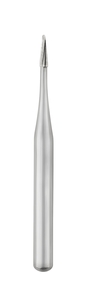 Fissurotomy FG High Speed Tapered Fissure 100/pk (SS White)