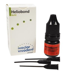 Heliobond Light Curing Bonding Agent 6g (Ivoclar)