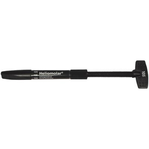 Heliomolar Light-Cured Restorative Composite 3g Syringe (Ivoclar)