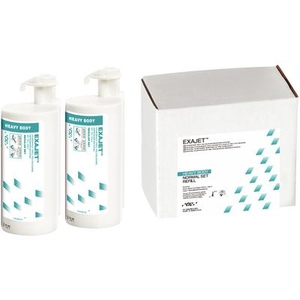 Exajet 370ml Heavy Body VPS Impression (GCAMERICA)