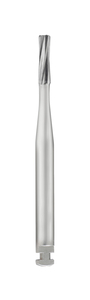 Carbide Burs RA Slow Speed Flat End 10/Pkg (SS White)