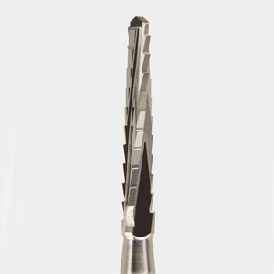 NeoBurr Surgical Burs #162 Lindemann (5/pk) (Microcopy)
