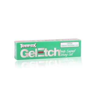 Etch Gel (Temrex)