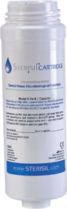 Valved Cartridge (Sterisil)