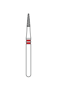 Two Striper Diamonds Euro 5-Pk Interproximal (Premier)