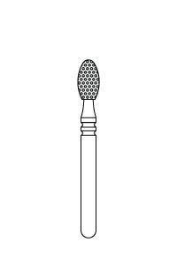 Two Striper Diamonds Euro 5-Pk Egg (Premier)
