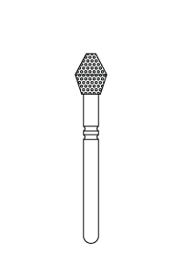 Two Striper Diamonds Euro 5-Pk Barrel (Premier)