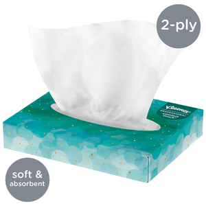 Facial Tissues Jr. 