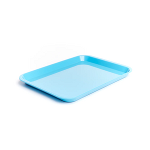 Set Up Trays B-Lok Flat (Zirc)