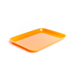 Set Up Trays B-Lok Flat (Zirc)