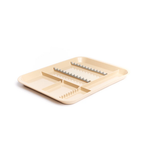 Set Up Trays B-Lok Divided (Zirc)