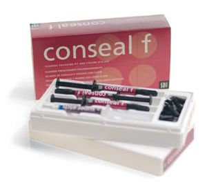 Conseal F