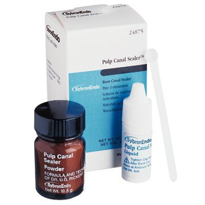 Pulp Canal Sealer (SybronEndo)
