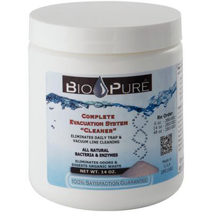 BioPure (Sable) (Select: BioPure Between Patient Flush 32oz)