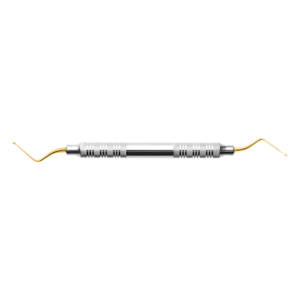 Periodontal Hirschfeld Files XP Sharpen-Free (American Eagle)