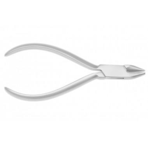 Optical Plier Concave & Convex Beak (Economy)