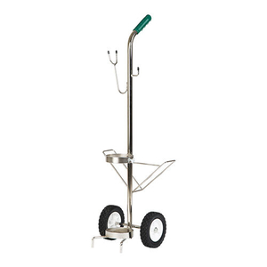 Emergency Oxygen System (Health First)