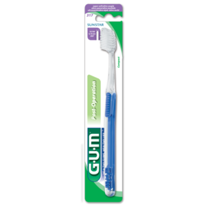 Toothbrush Delicate Post-Surgery 12/Pkg
