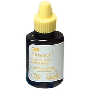 Vitremer Core Build-Up Material (3M)