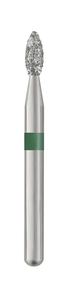 Piranha Diamonds Football Sterile pack (SS White)