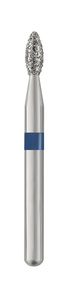 Piranha Diamonds Football Sterile pack (SS White)