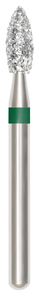 Piranha Diamonds Football Sterile pack (SS White)