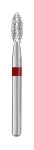 Piranha Diamonds Football Sterile pack (SS White)