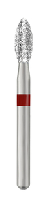 Piranha Diamonds Football Sterile pack (SS White)
