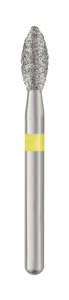 Piranha Diamonds Football Sterile pack (SS White)