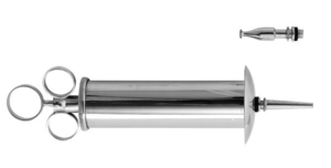 Ear & Bladder Syringe - 4 oz. 
