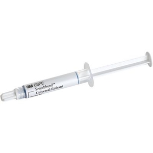 Scotchbond Universal Bonding Adhesive 8th gen (3M)