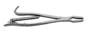 Kern Bone Holder (J&J Instruments)
