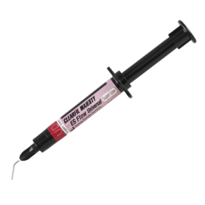 CLEARFIL MAJESTY ES Flow Universal Syringe 2.7g/1.5mL