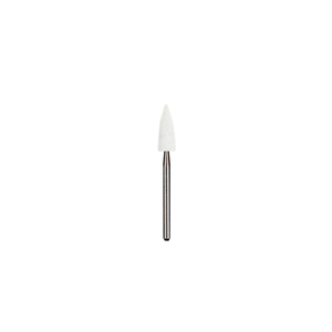 White Arkansas Stones FG High Speed Pack of 12 (Dedeco)