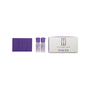Mirror Magic Anti Fog Solution (Zirc)