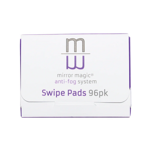 Mirror Magic Anti Fog Solution (Zirc)