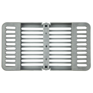 Compact Cassettes Autoclavable (Zirc)