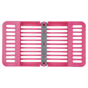 Compact Cassettes Autoclavable (Zirc)