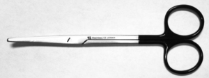 Metz Scissors Supercut (J&J Instruments)