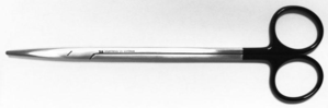 Metz Scissors Supercut (J&J Instruments)
