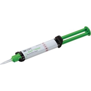 RelyX Ultimate Adhesive Resin Cement (3M)