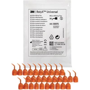 Relyx Universal Resin Cement (3M)