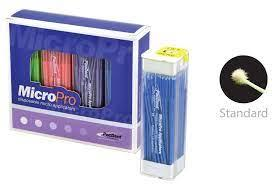 Micro Applicators (Pacdent)