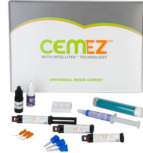 Cem EZ (ZestDental)