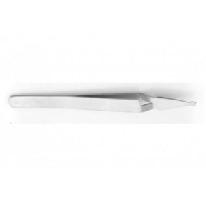 Anterior Bracket Placing Tweezer Self Ho (Economy)