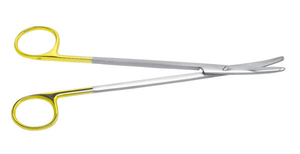 Metzenbaum Scissors Carbide (J&J Instruments)