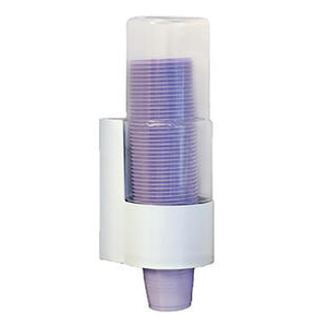 Crosstex Cup Dispenser